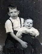 Tony, Don Sayger